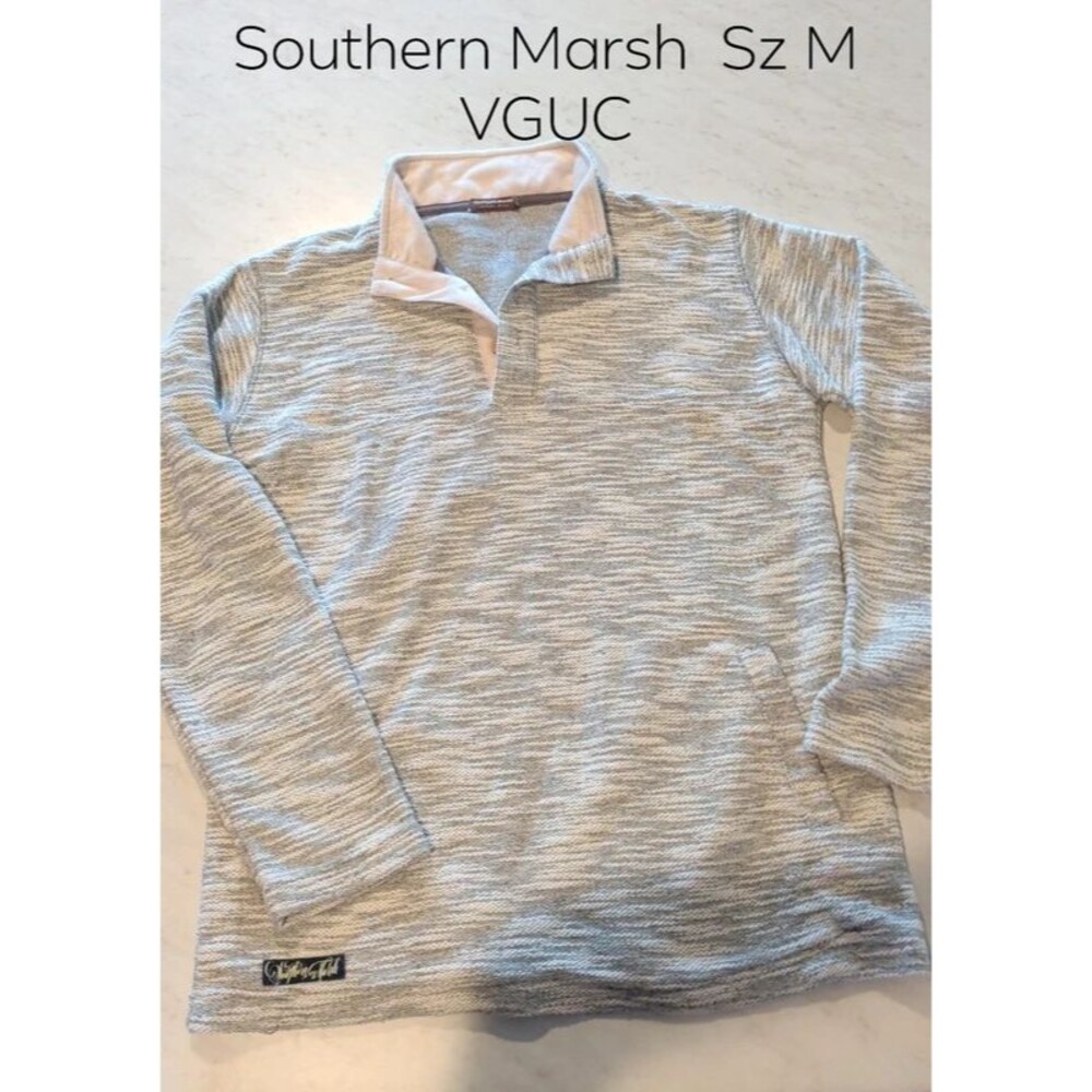 Southern Marsh